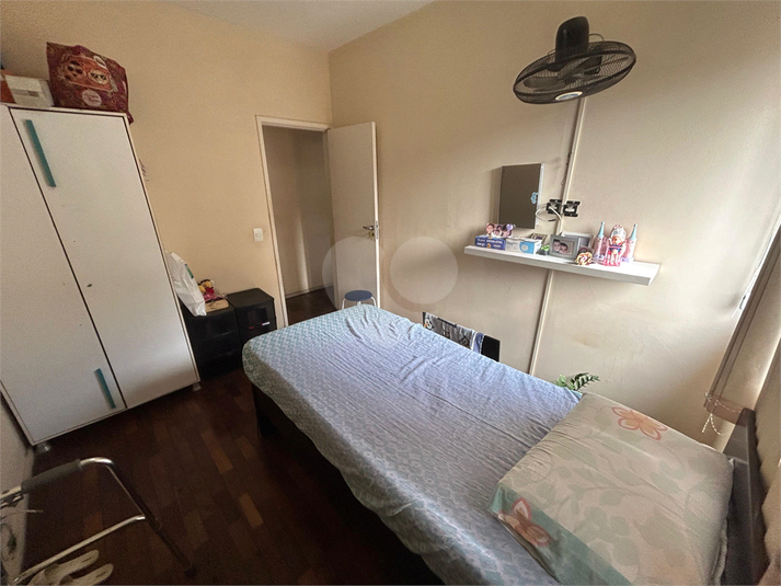 Venda Apartamento Rio De Janeiro Rio Comprido REO1052606 10