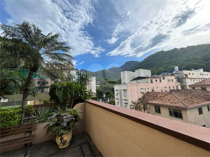 Venda Apartamento Rio De Janeiro Rio Comprido REO1052606 63