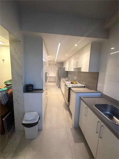 Venda Apartamento Niterói Icaraí REO1052613 13