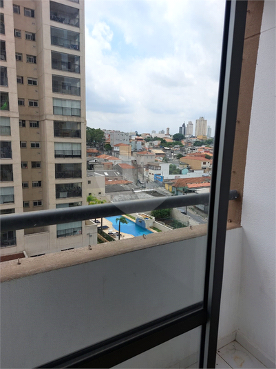 Venda Apartamento São Paulo Sacomã REO1052615 20