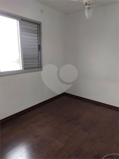 Venda Apartamento São Paulo Sacomã REO1052615 12