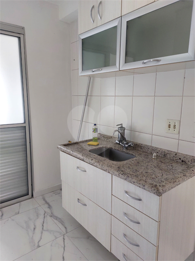 Venda Apartamento São Paulo Sacomã REO1052615 19