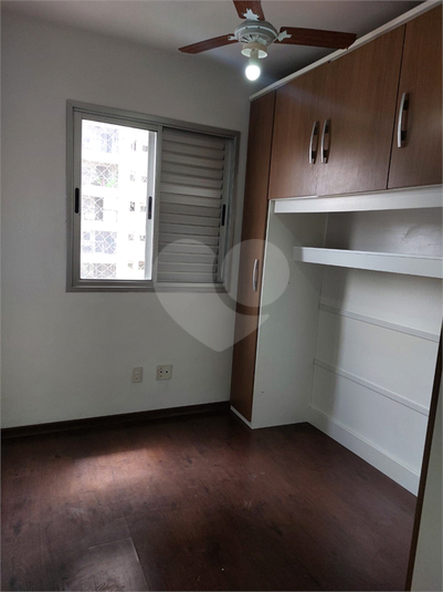 Venda Apartamento São Paulo Sacomã REO1052615 16