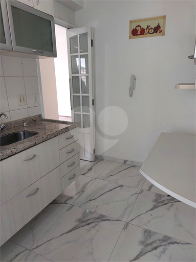 Venda Apartamento São Paulo Sacomã REO1052615 17