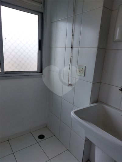 Venda Apartamento São Paulo Sacomã REO1052615 18