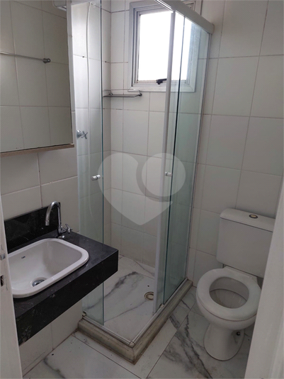 Venda Apartamento São Paulo Sacomã REO1052615 13