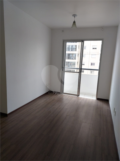 Venda Apartamento São Paulo Sacomã REO1052615 10