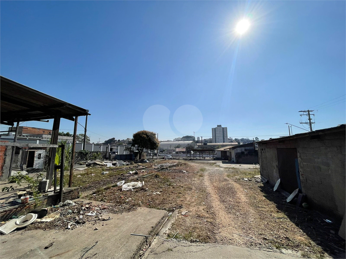 Aluguel Terreno São Paulo Vila Carrão REO1052617 18