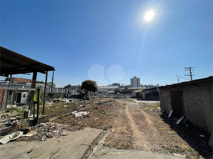 Aluguel Terreno São Paulo Vila Carrão REO1052617 5