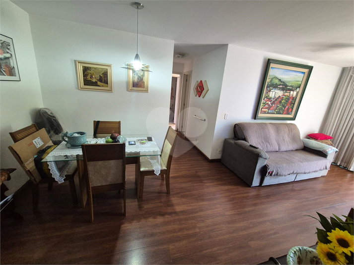 Venda Apartamento Niterói Santa Rosa REO1052618 2