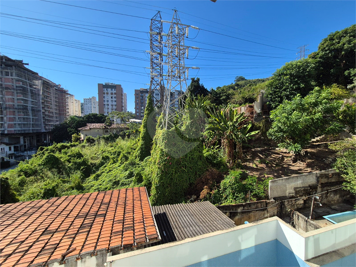 Venda Apartamento Niterói Santa Rosa REO1052618 13