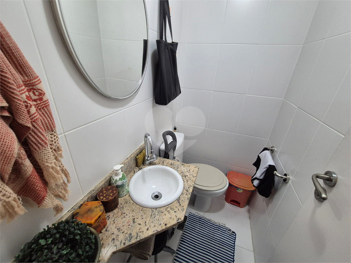 Venda Apartamento Niterói Santa Rosa REO1052618 5