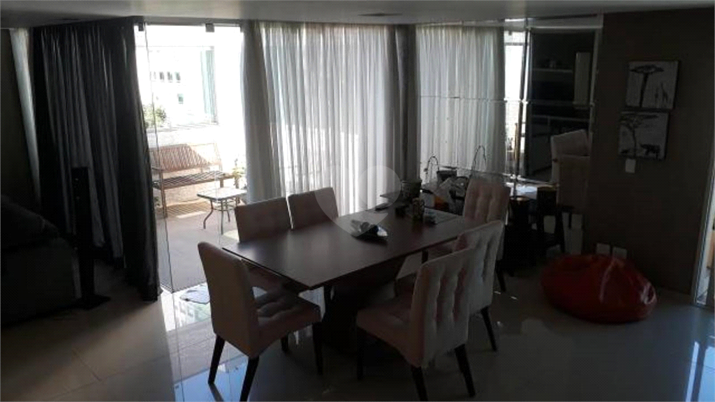 Venda Apartamento São Paulo Jardim Londrina REO105262 16