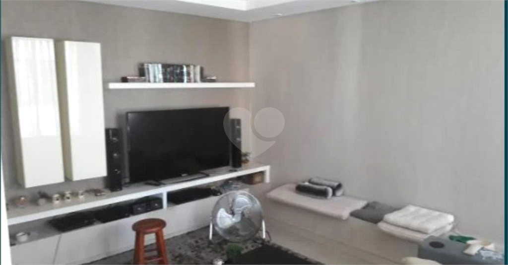 Venda Apartamento São Paulo Jardim Londrina REO105262 5