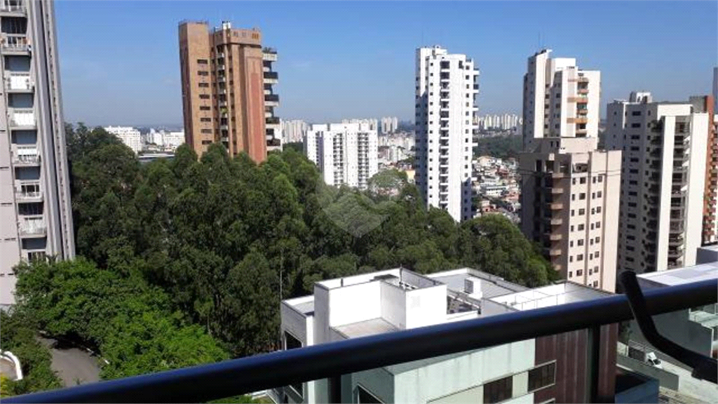 Venda Apartamento São Paulo Jardim Londrina REO105262 1