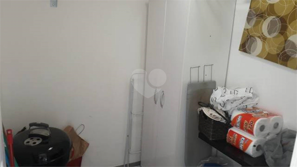 Venda Apartamento São Paulo Jardim Londrina REO105262 20