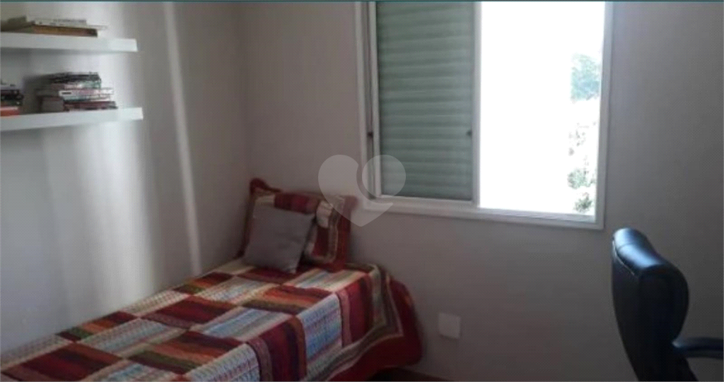 Venda Apartamento São Paulo Jardim Londrina REO105262 9