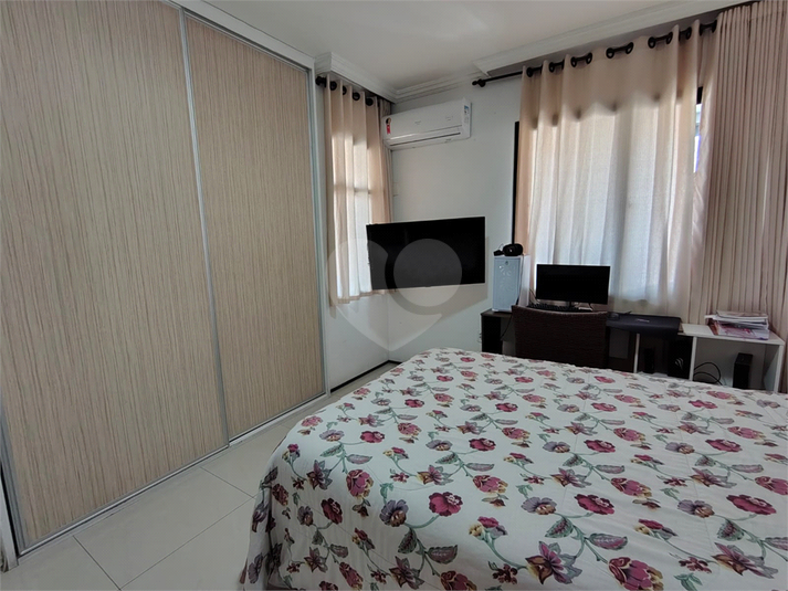 Venda Apartamento Fortaleza Meireles REO1052620 12