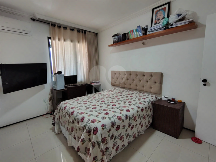 Venda Apartamento Fortaleza Meireles REO1052620 20