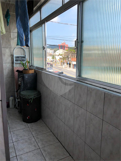 Venda Apartamento São Vicente Catiapoa REO1052625 13