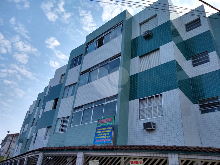 Venda Apartamento São Vicente Catiapoa REO1052625 6