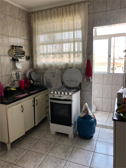 Venda Apartamento São Vicente Catiapoa REO1052625 11