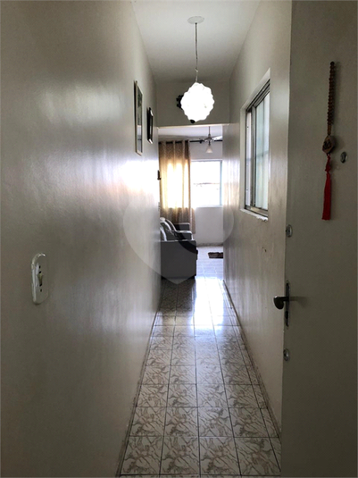 Venda Apartamento São Vicente Catiapoa REO1052625 2