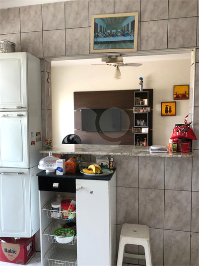 Venda Apartamento São Vicente Catiapoa REO1052625 5