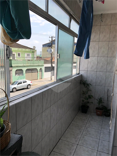 Venda Apartamento São Vicente Catiapoa REO1052625 12