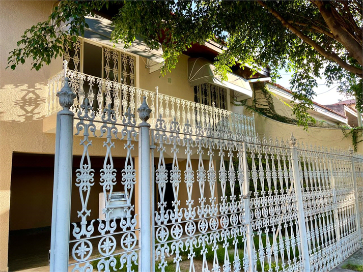 Venda Casa Sorocaba Jardim Emília REO1052627 28