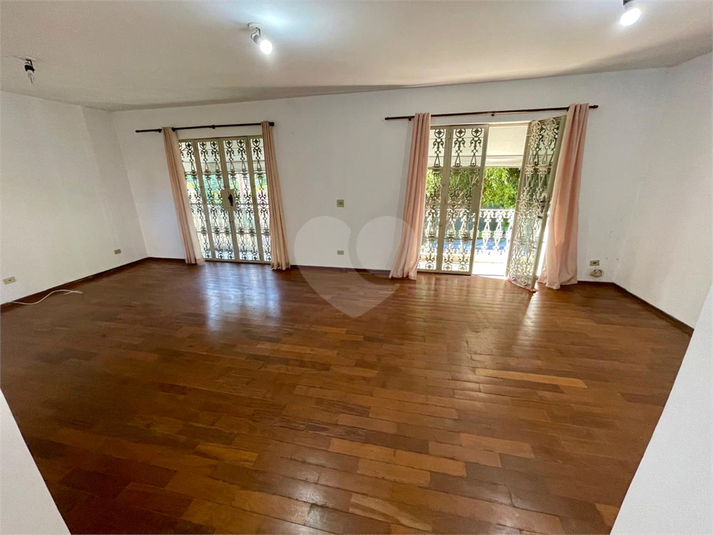 Venda Casa Sorocaba Jardim Emília REO1052627 2