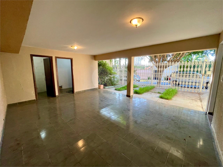 Venda Casa Sorocaba Jardim Emília REO1052627 27