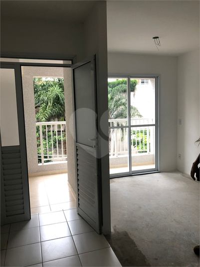 Venda Apartamento São Paulo Vila Guaca REO1052629 2