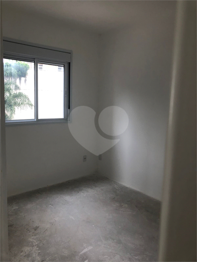 Venda Apartamento São Paulo Vila Guaca REO1052629 5