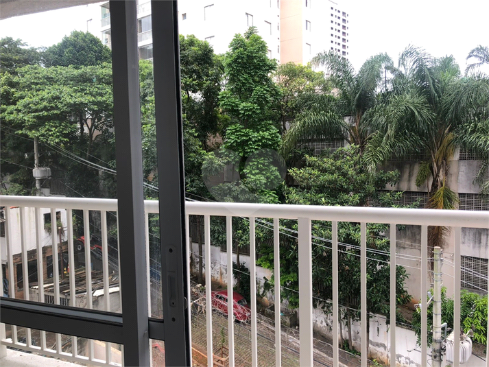 Venda Apartamento São Paulo Vila Guaca REO1052629 8