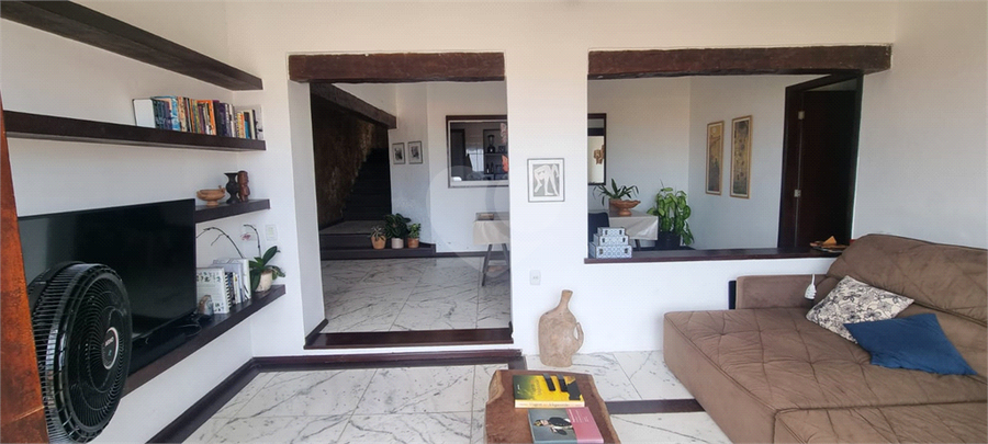 Venda Casa Niterói Piratininga REO1052631 7