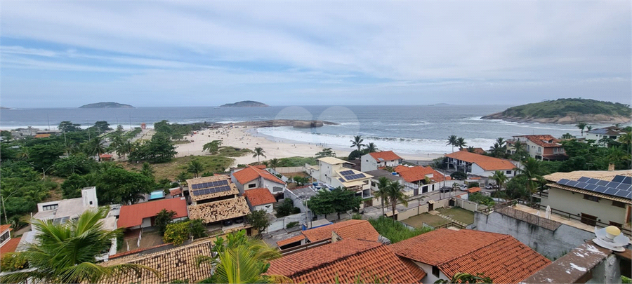 Venda Casa Niterói Piratininga REO1052631 3