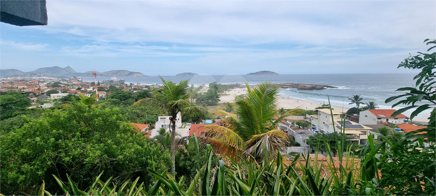 Venda Casa Niterói Piratininga REO1052631 4