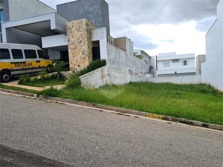 Venda Loteamento Sorocaba Parque Ibiti Reserva REO1052632 6