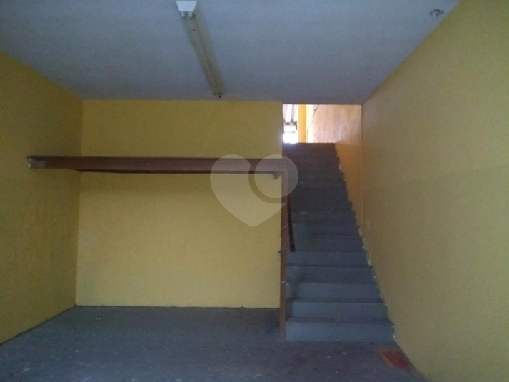 Aluguel Galpão São Paulo Vila Esperança REO1052633 5