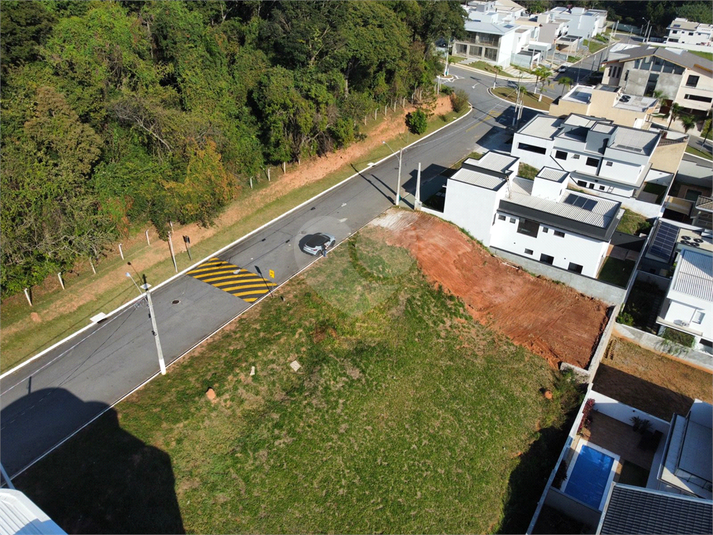 Venda Terreno Jundiaí Jardim Gramadão I REO1052634 7