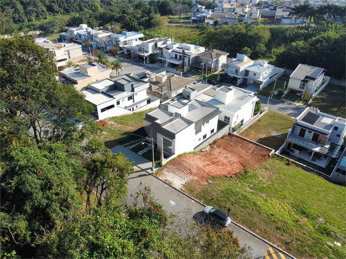 Venda Terreno Jundiaí Jardim Gramadão I REO1052634 2