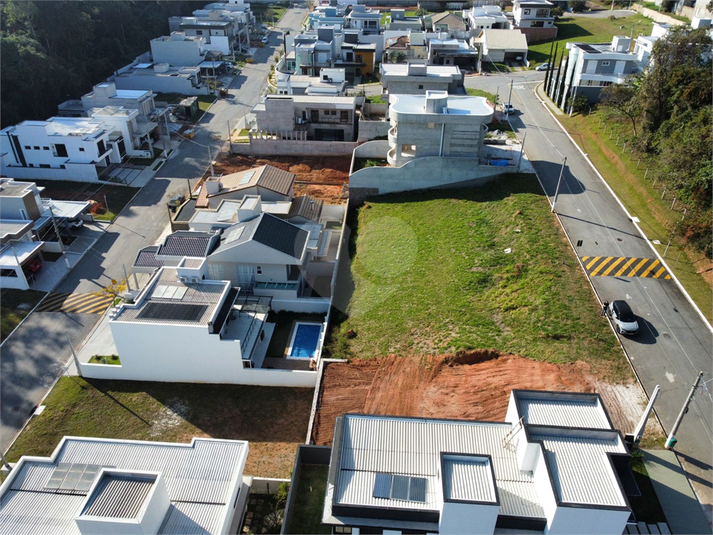 Venda Terreno Jundiaí Jardim Gramadão I REO1052634 4