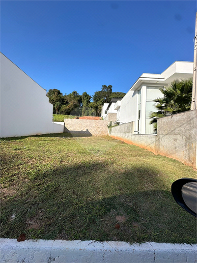 Venda Terreno Jundiaí Jardim Gramadão I REO1052634 13