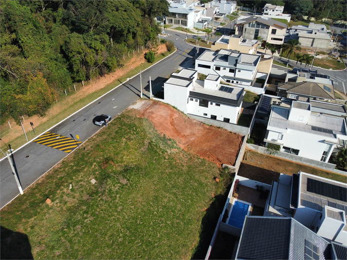 Venda Terreno Jundiaí Jardim Gramadão I REO1052634 9