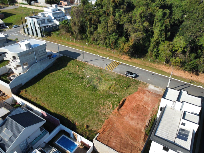 Venda Terreno Jundiaí Jardim Gramadão I REO1052634 6