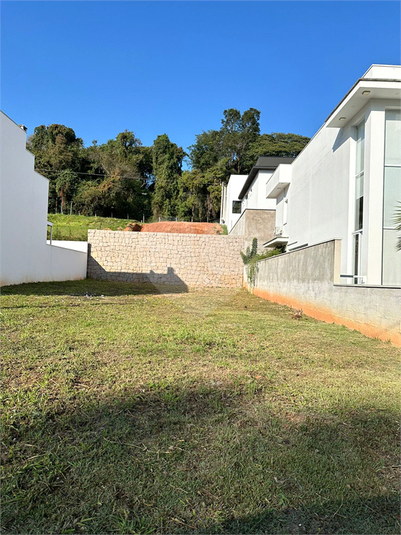 Venda Terreno Jundiaí Jardim Gramadão I REO1052634 12