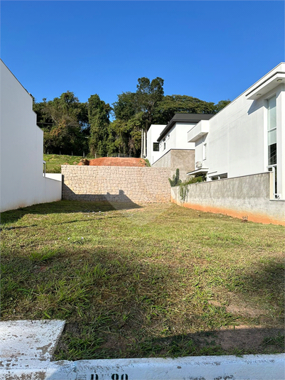 Venda Terreno Jundiaí Jardim Gramadão I REO1052634 15