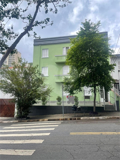 Venda Garden São Paulo Aclimação REO1052636 2