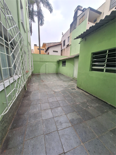 Venda Garden São Paulo Aclimação REO1052636 12